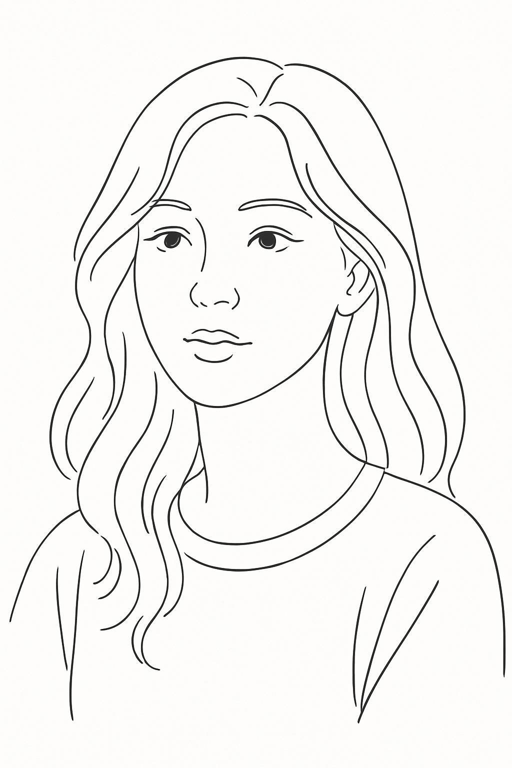 Portrait Style