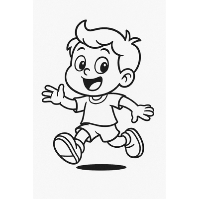 Beautiful Coloring Pages for Kids 2026 - Free Printable Coloring Sheets PDF