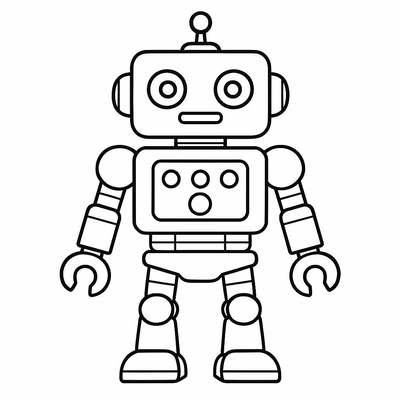 Best Toy Coloring Pages for Kids 2026 - Creative and Fun