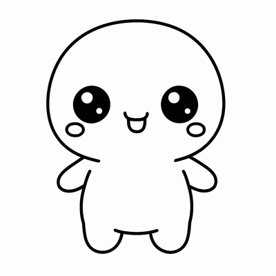 Cartoon Coloring Pages for Kids 2026 - Free Download