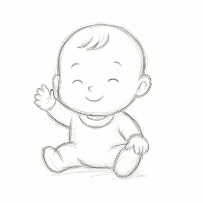 Cute Kid Coloring Pages for Children 2026 - Most Beautiful Images and PDF