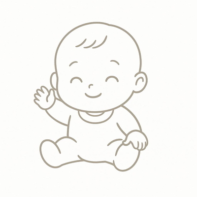 Cute Kid Coloring Pages for Children 2026 - Most Beautiful Images and PDF