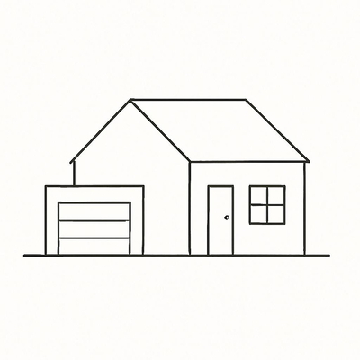 Skyscraper Coloring Pages for Kids 2026