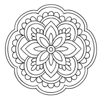 Water Coloring Pages for Kids 2026 - Free Download