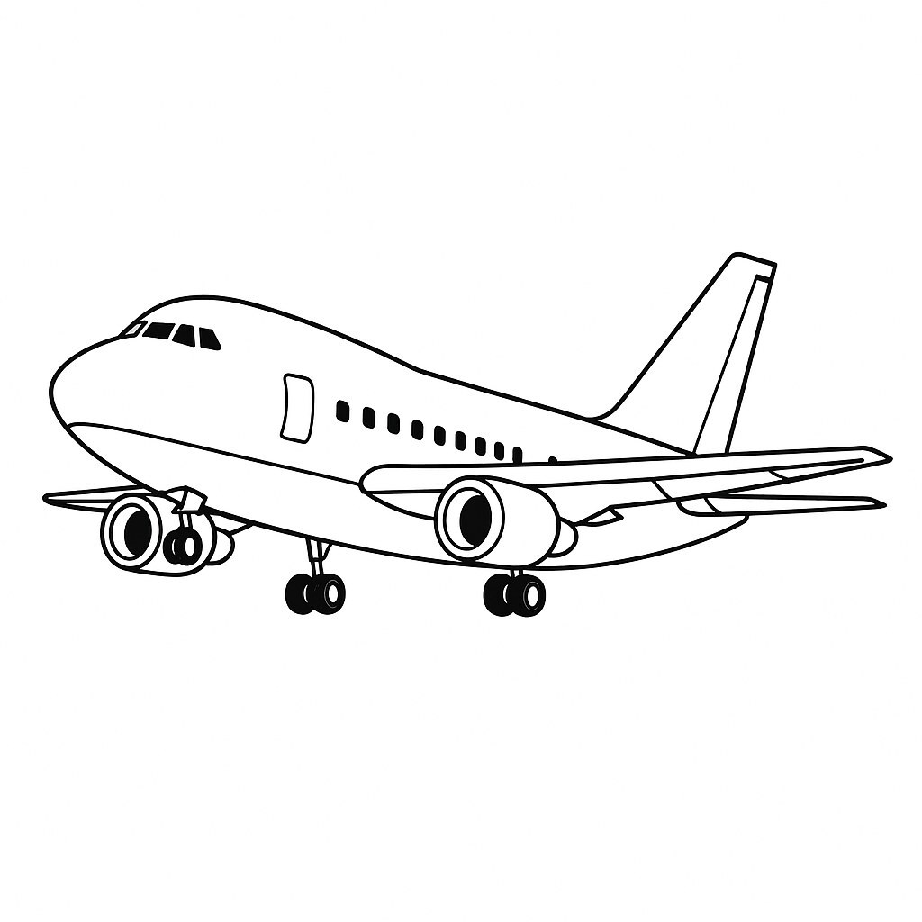 Cargo Aircraft