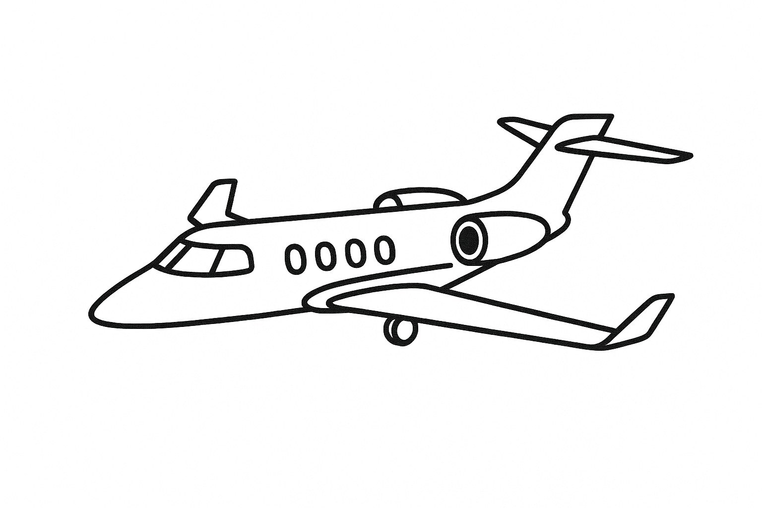 Personal Jet