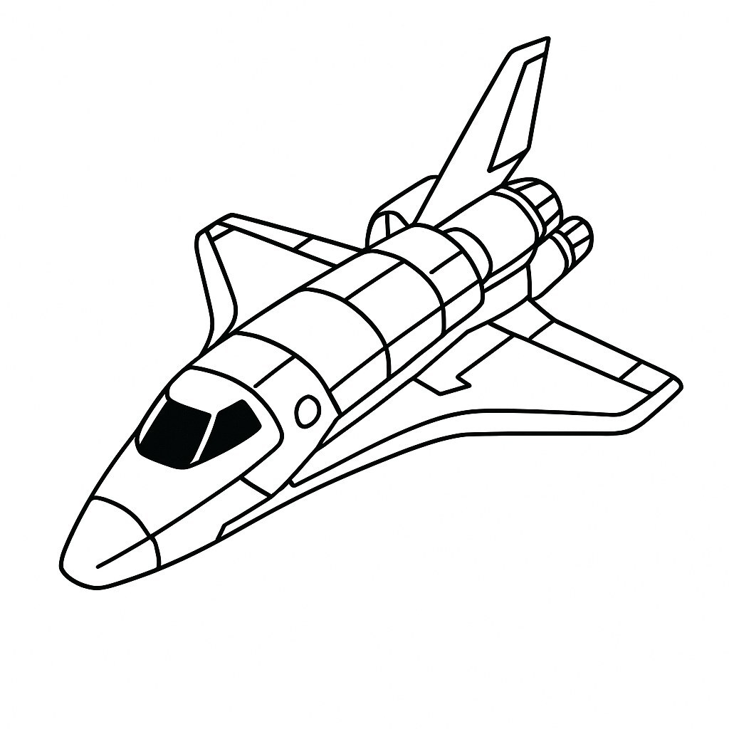 Spaceship