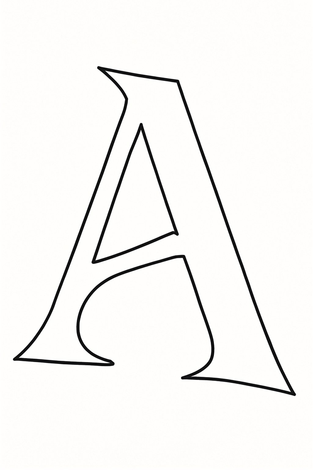 Avant-Garde Typography