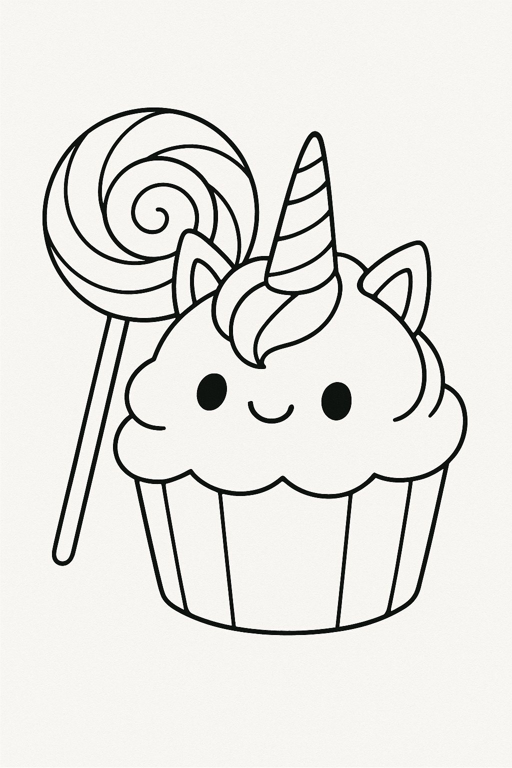 Fairy-Tale Candy Style