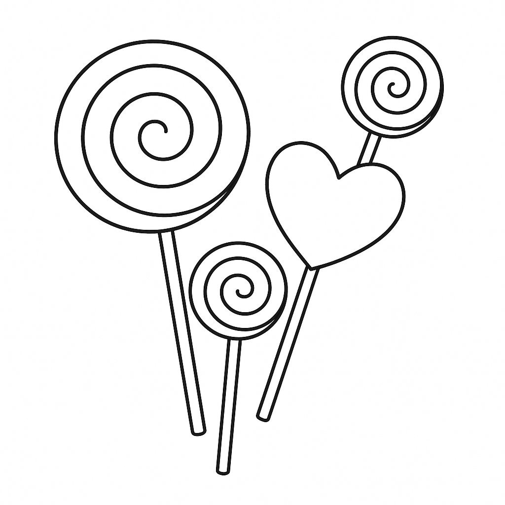Candy Pop Style
