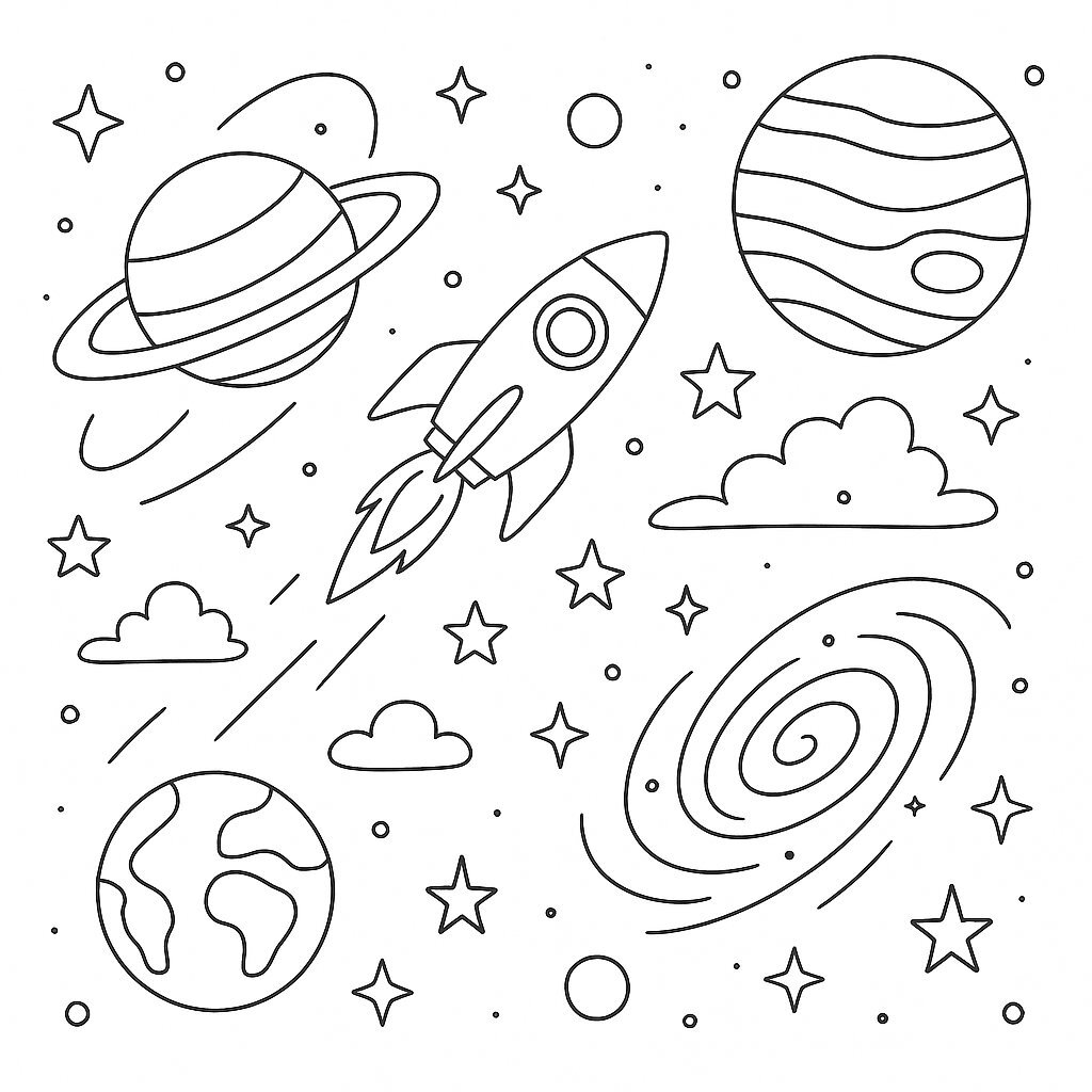 Cosmic Style