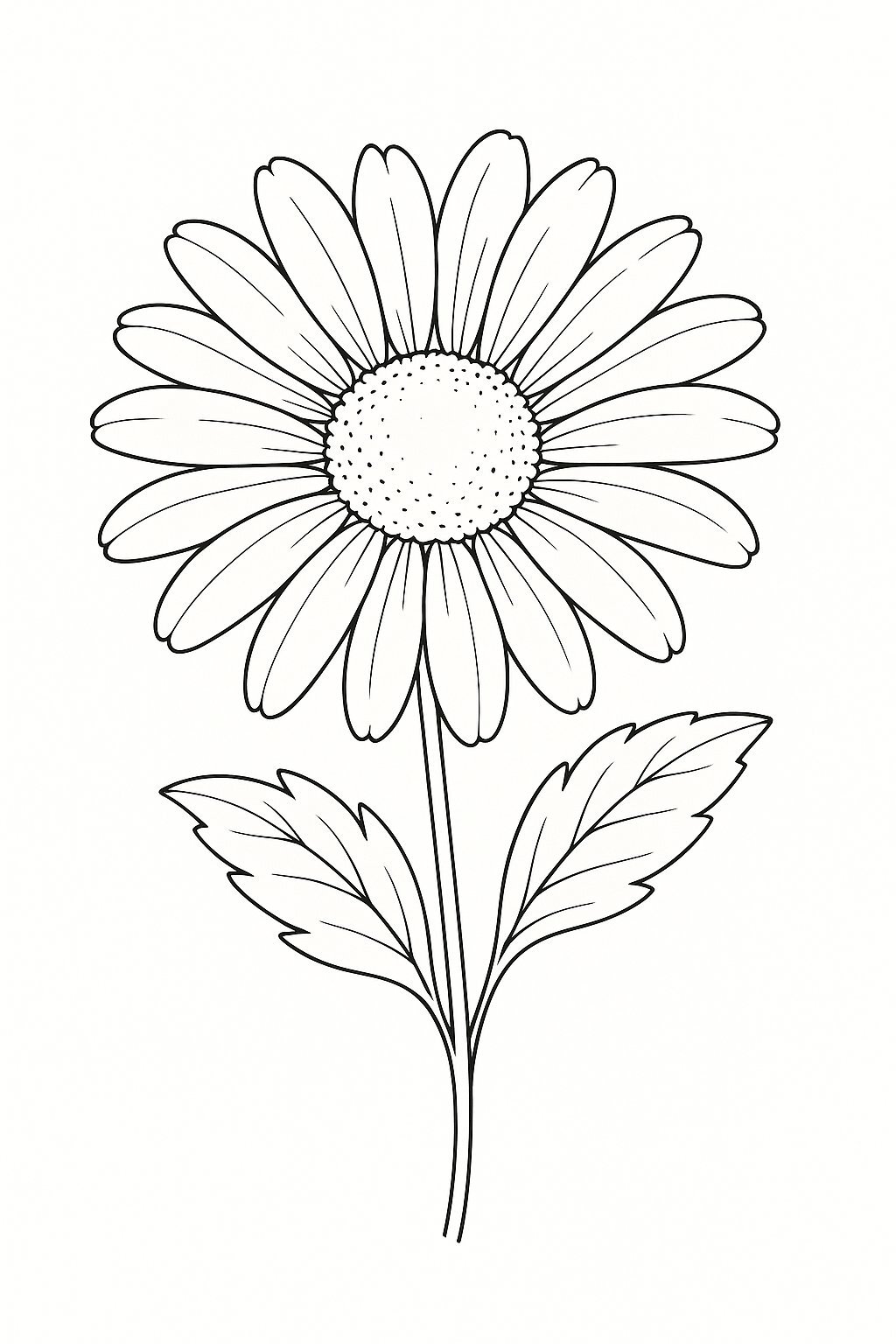 Gentle Chrysanthemum Style