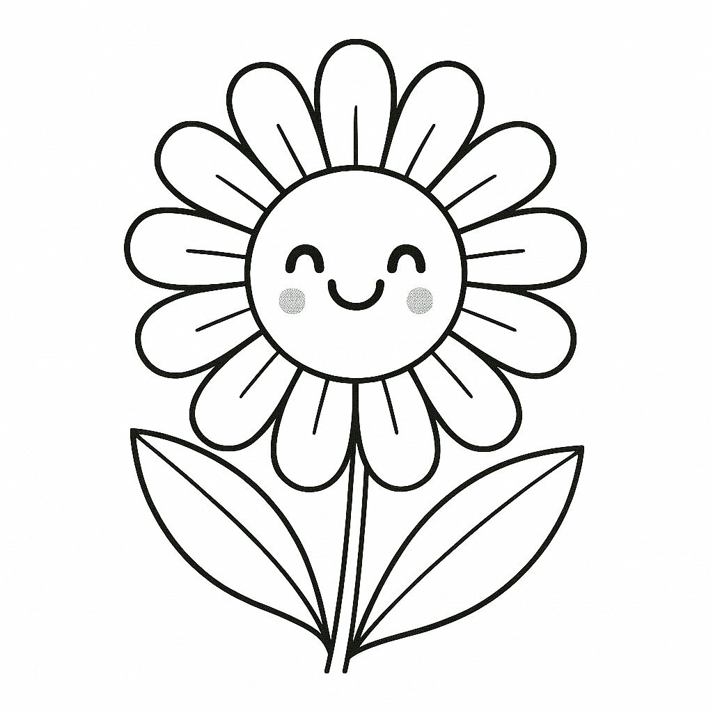 Happy Daisy Style