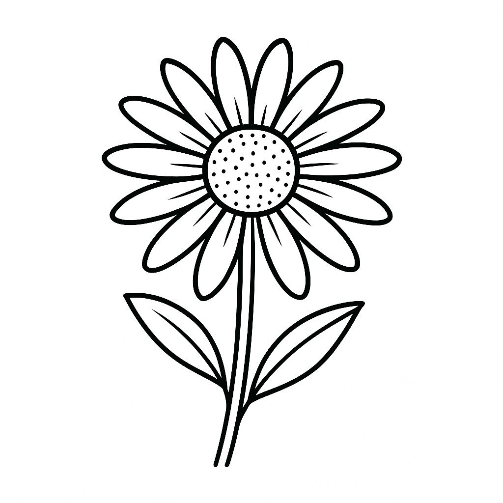 Modern Chrysanthemum Style