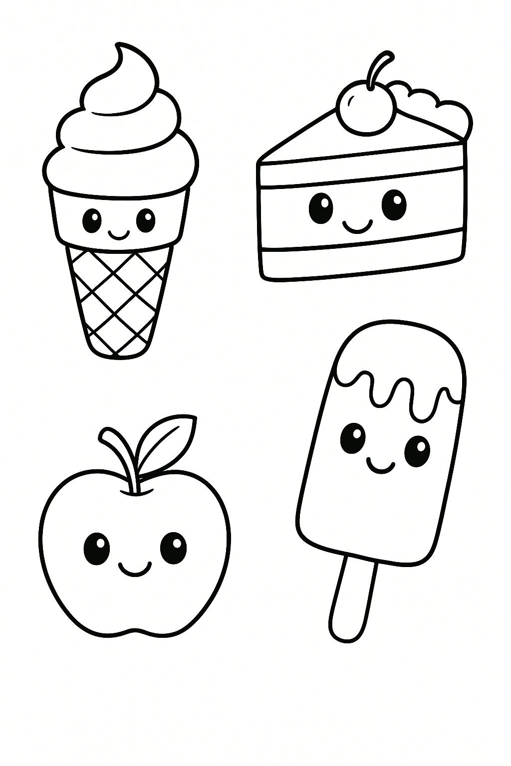 Playful Foods
