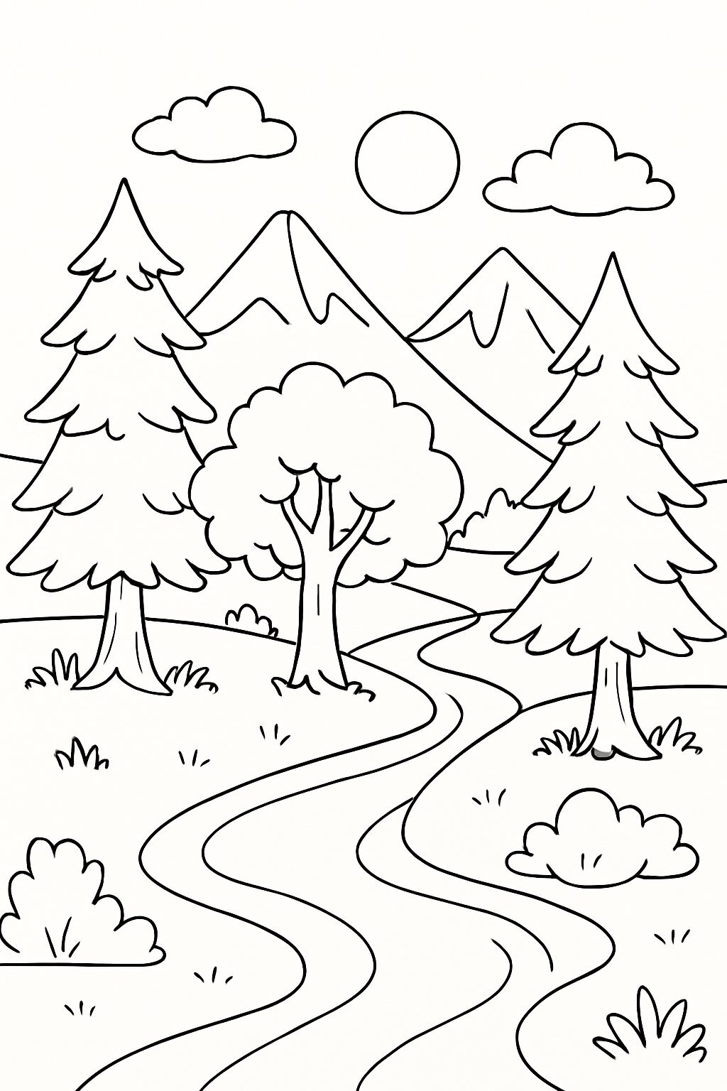 Nature Style