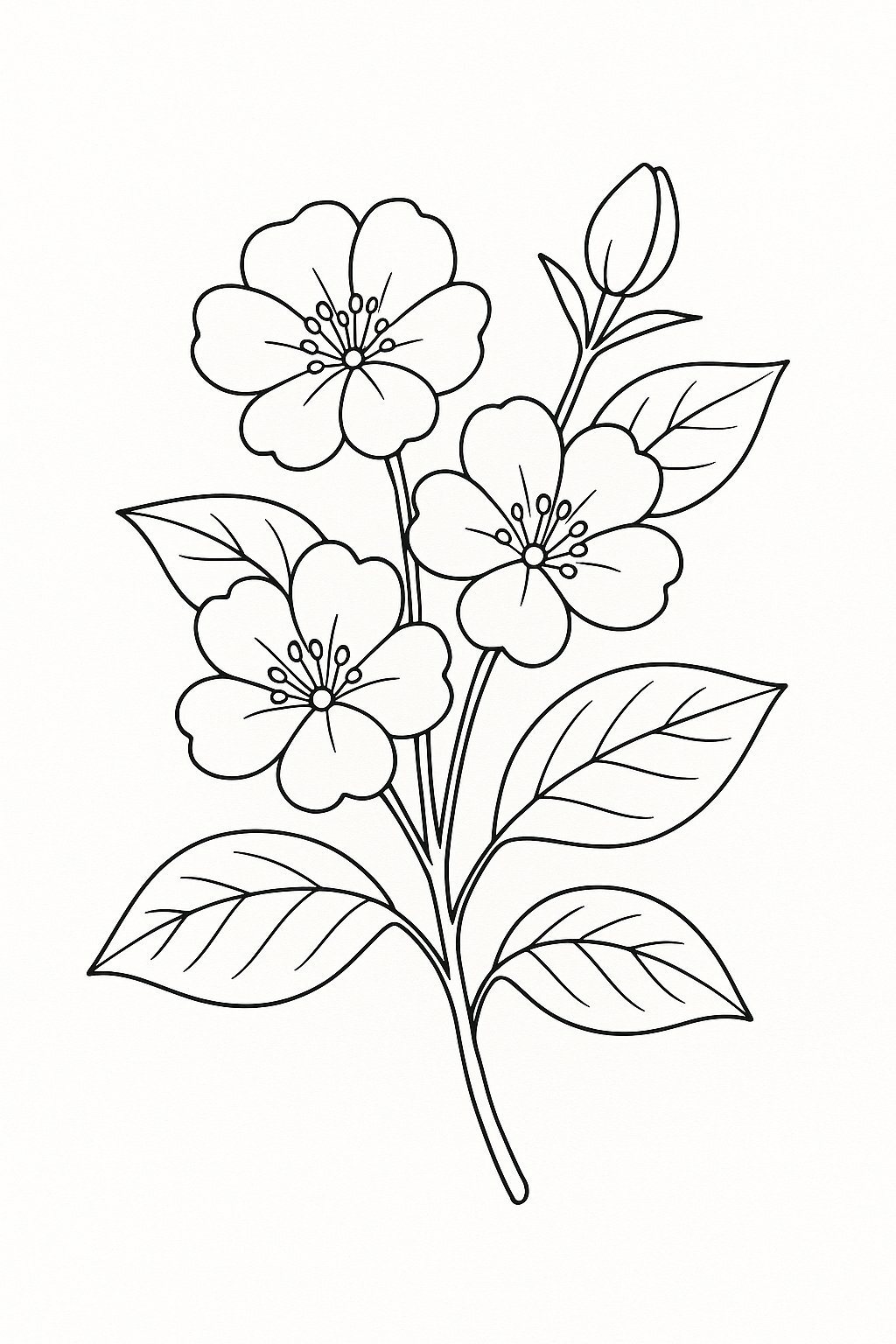 Sweet Jasmine