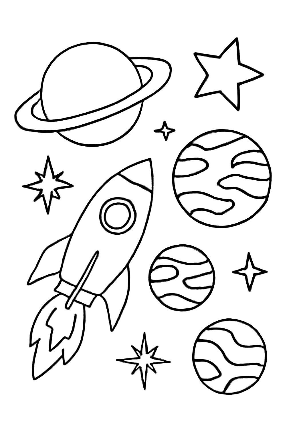 Fun Coloring Games for Kids – 2026 Coloring Pages