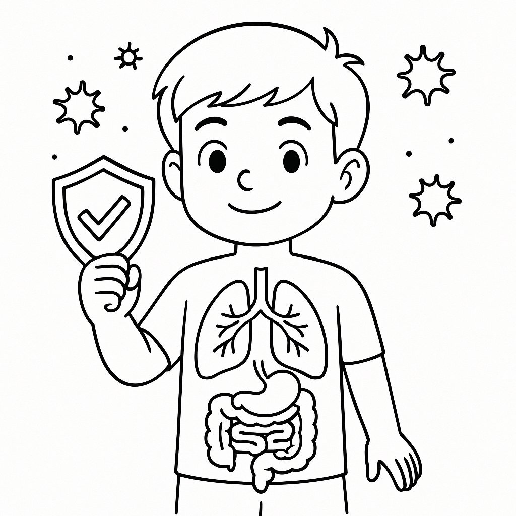 Skin and Protective Body Systems