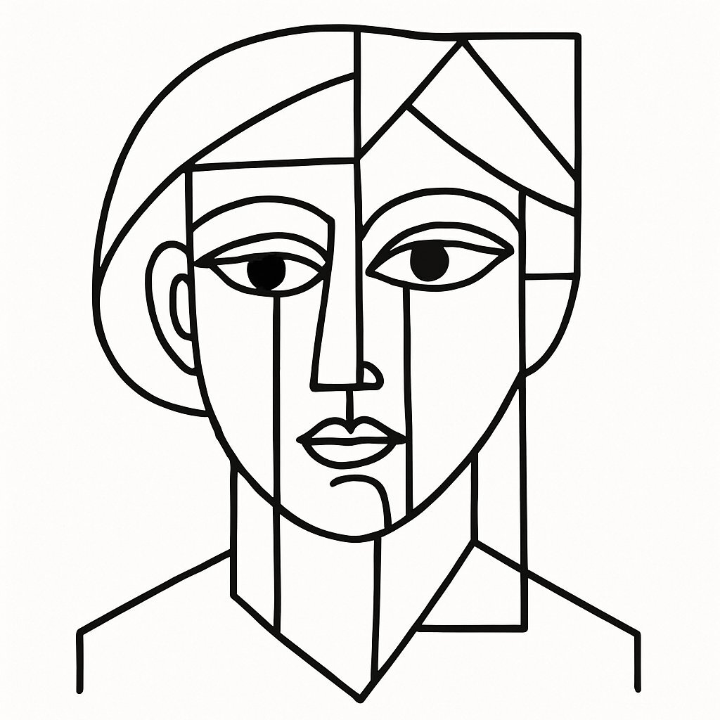 Cubist Style