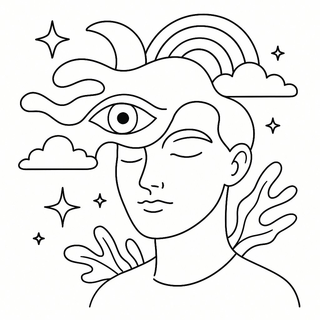 Surreal Style