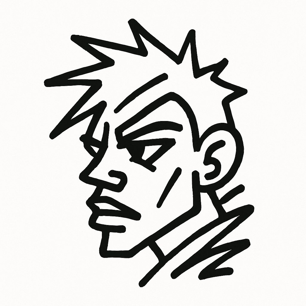 Myself Coloring Pages for Kids 2026 – Creative and Fun