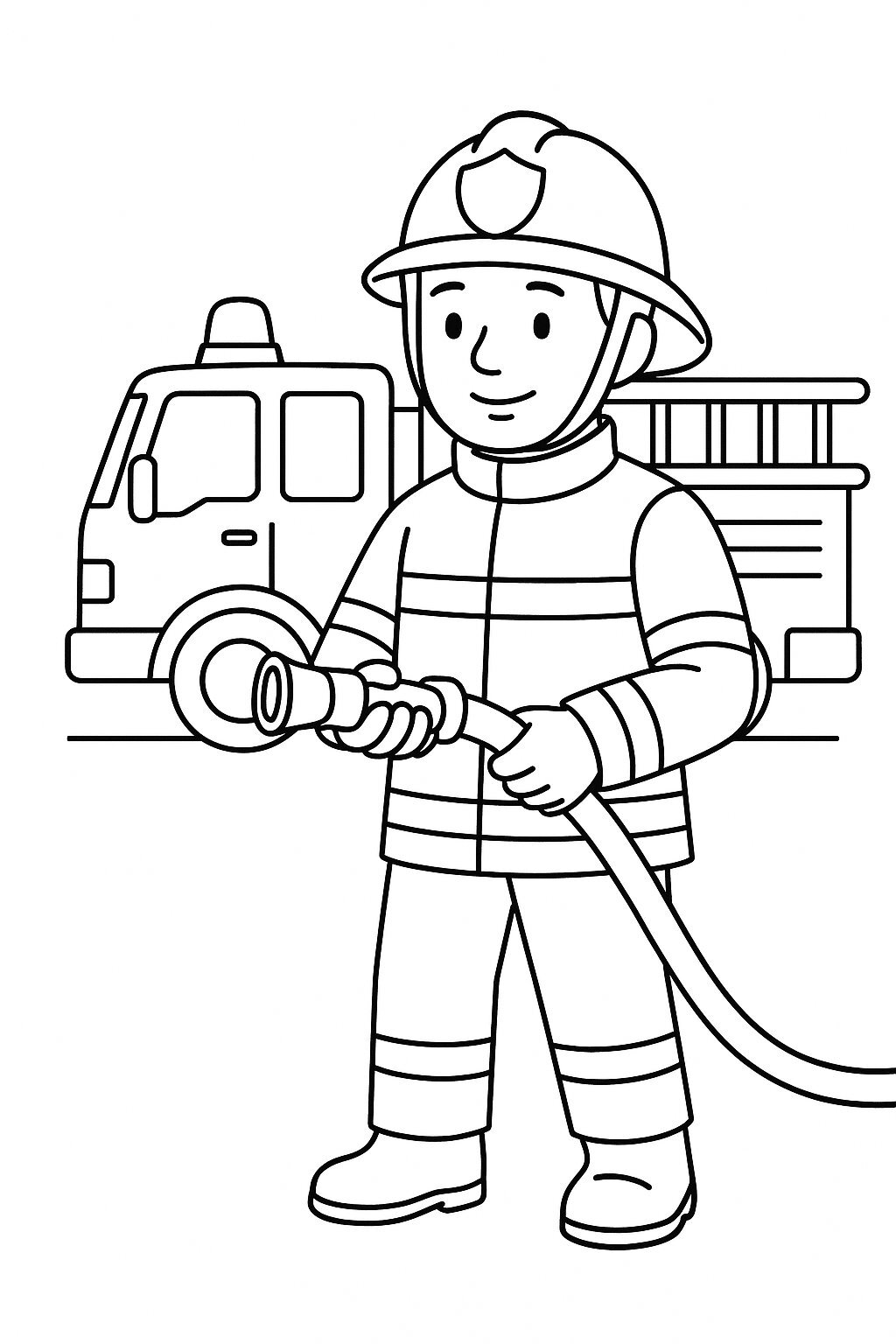 Firefighter
