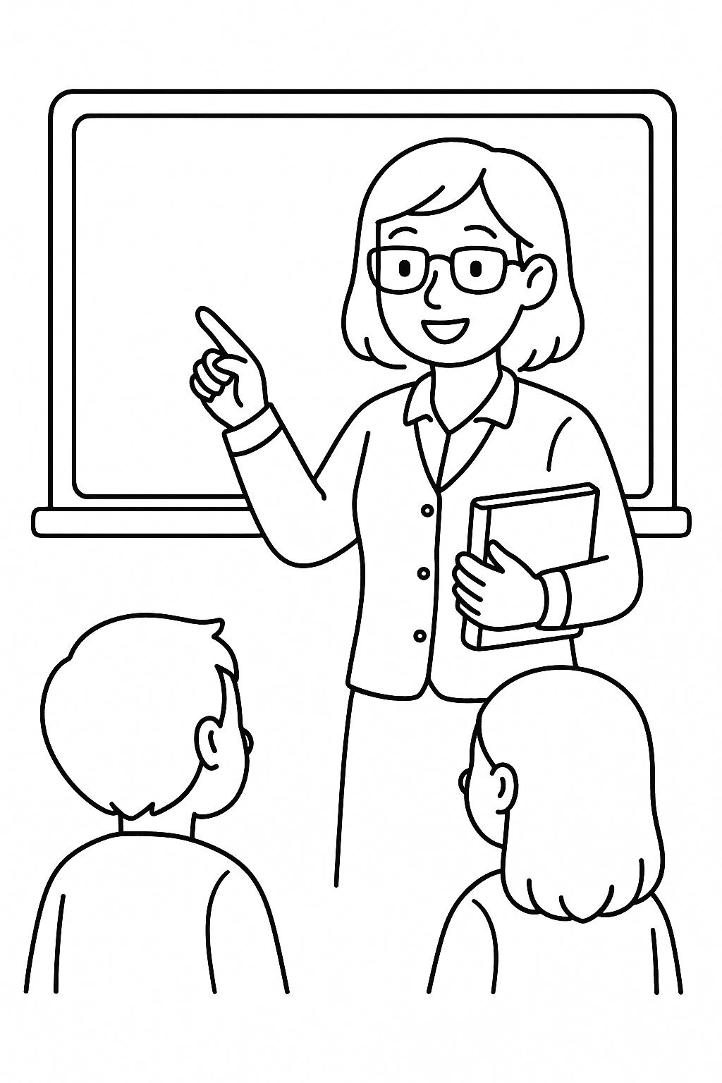 Teacher