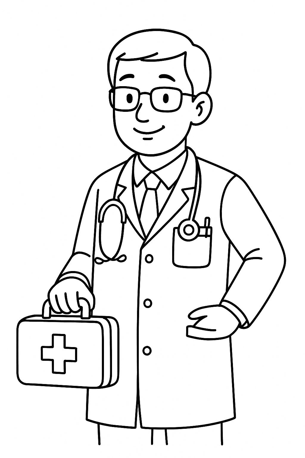 Doctor
