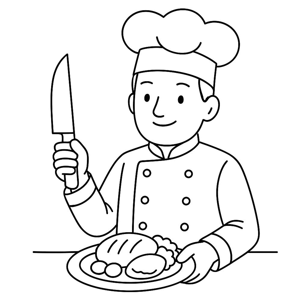 Chef