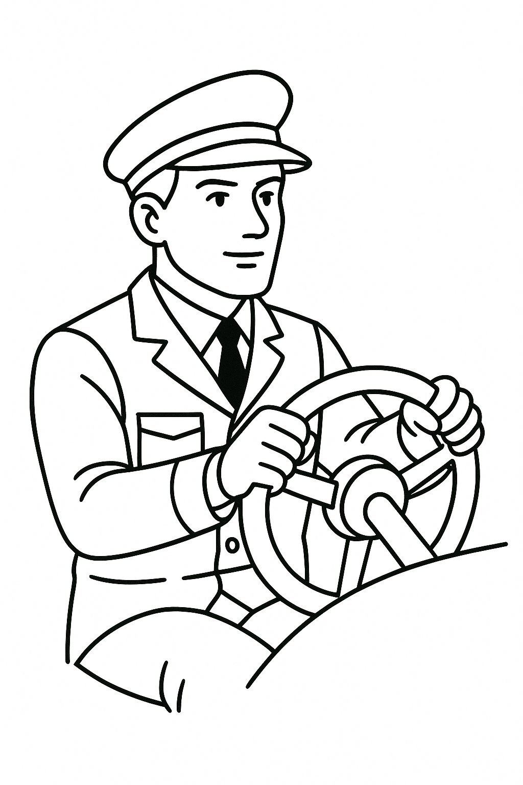 Driver