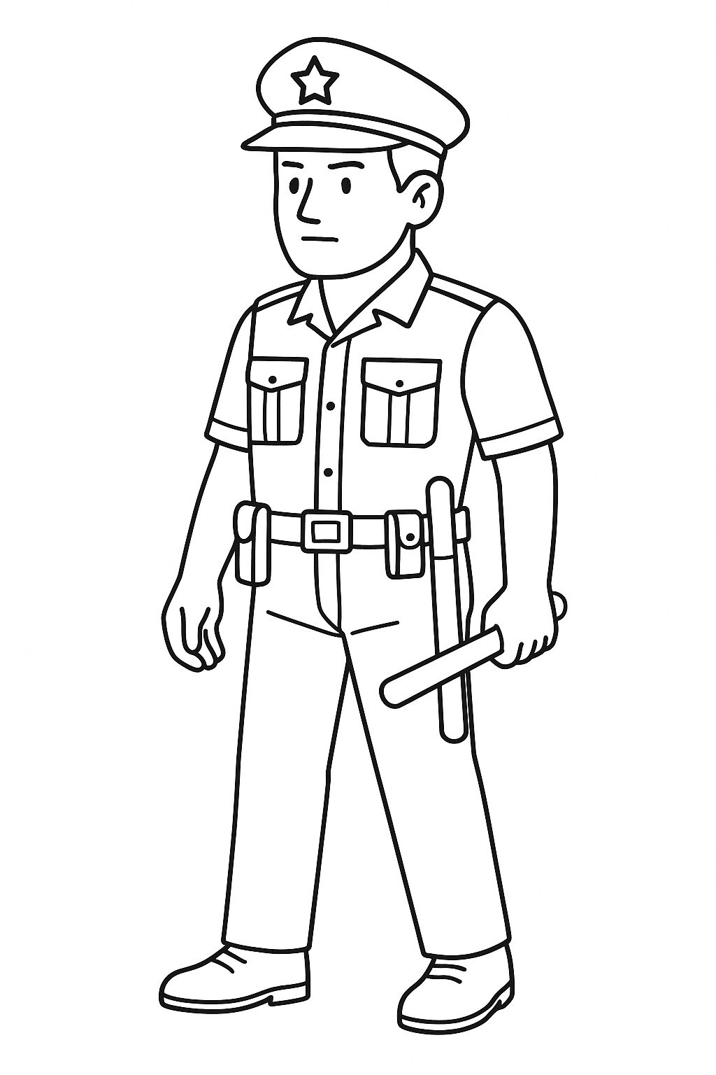 Police Officer