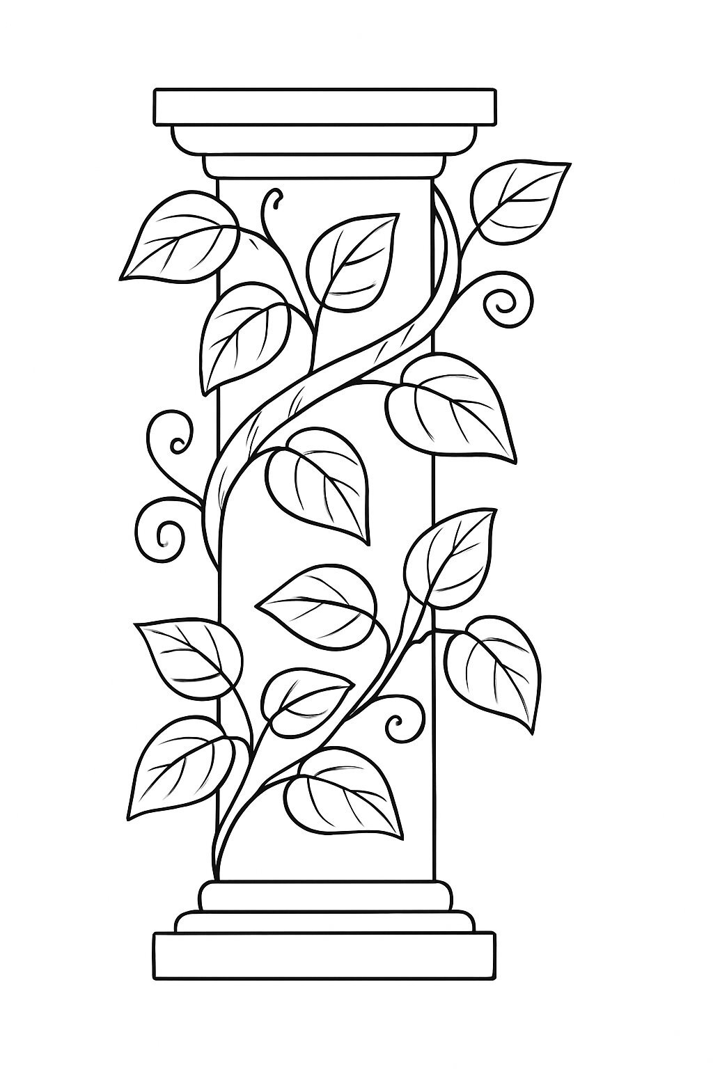 Climbing Plants