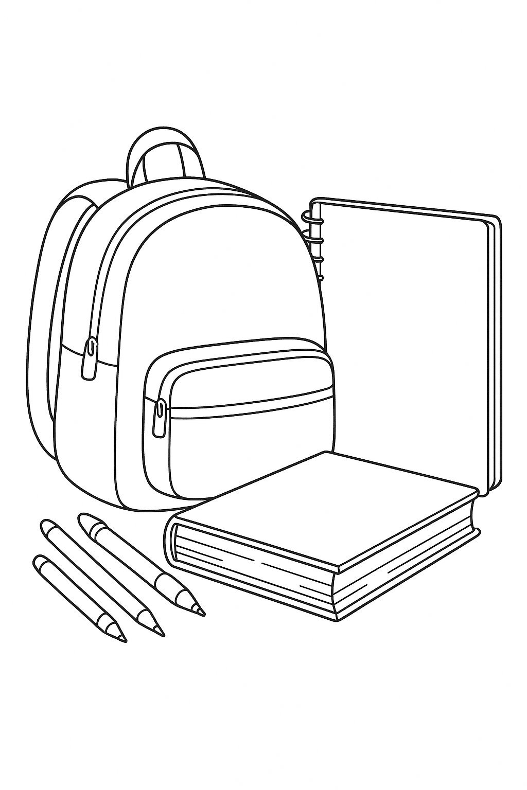 Student School Supplies