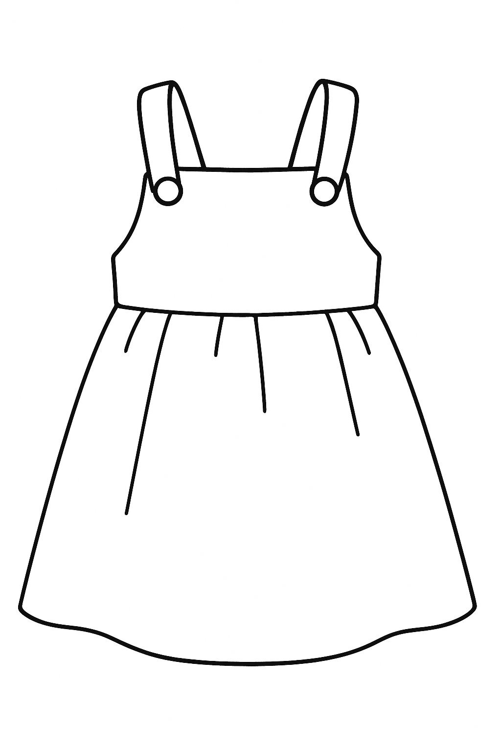 Beach Sundress