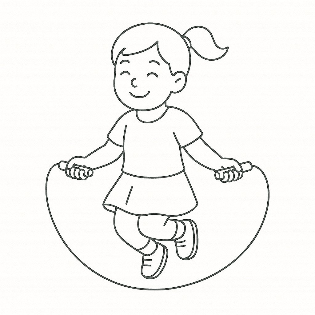 Jump Rope