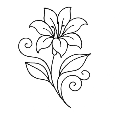 Flower Coloring Pages for Kids – 2026 Coloring Sheets
