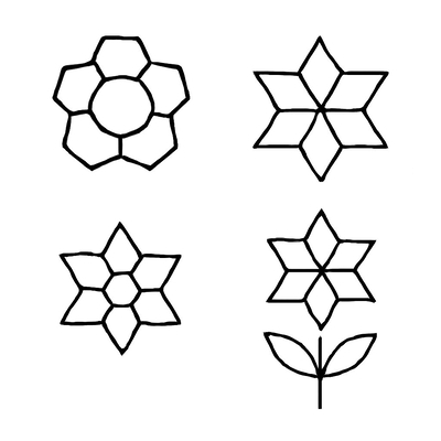 Flower Coloring Pages for Kids – 2026 Coloring Sheets