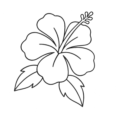 Flower Coloring Pages for Kids – 2026 Coloring Sheets