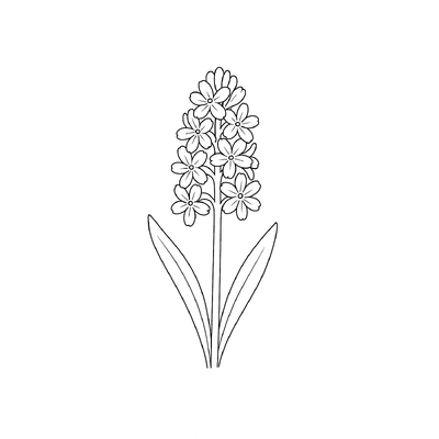 Flower Coloring Pages for Kids 2026 – Explore the Beauty of Nature