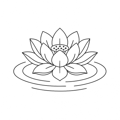 Flower Coloring Pages for Kids 2026 – Explore the Beauty of Nature