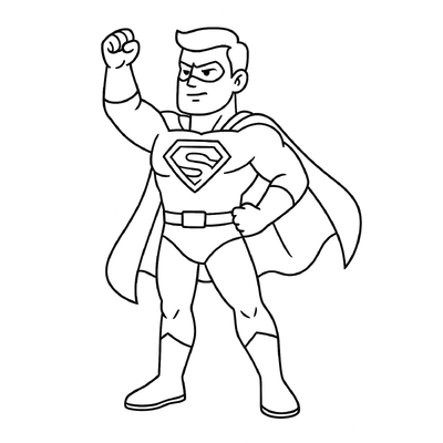 Fun Coloring Games for Kids – 2026 Coloring Pages