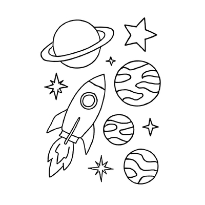 Fun Coloring Games for Kids – 2026 Coloring Pages