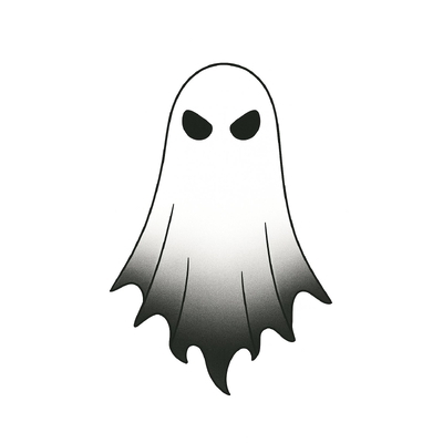 Ghost Coloring Pages for Kids – Creative Fun 2026