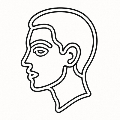 Myself Coloring Pages for Kids 2026 – Creative and Fun