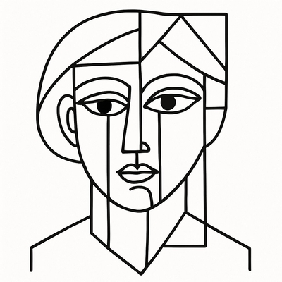 Myself Coloring Pages for Kids 2026 – Creative and Fun