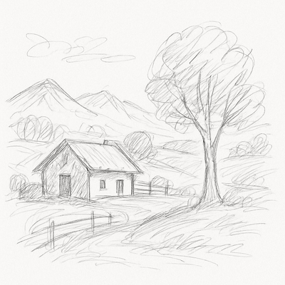 Pencil Coloring Pages for Kids – Download PDF 2026