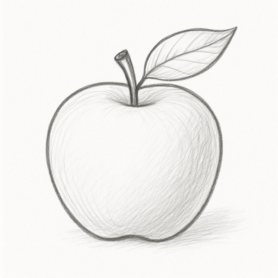 Pencil Coloring Pages for Kids – Download PDF 2026