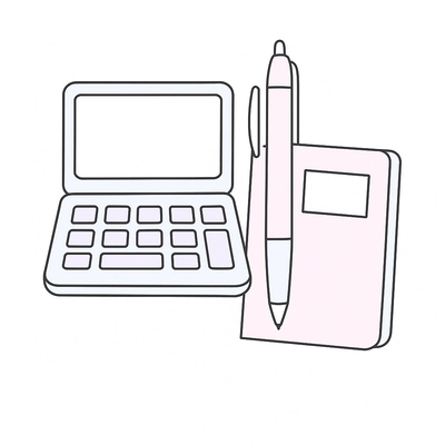 School Supplies Coloring Pages for Kids 2026 – Free PDF Download