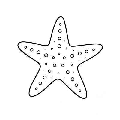 Sea Creatures Coloring Pages for Kids 2026